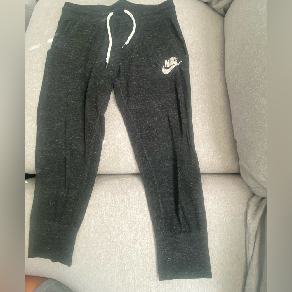 Nike joggers